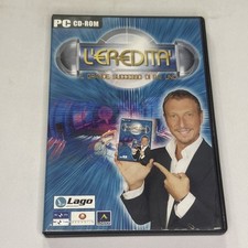 Eredita gioco versione usato  Bari
