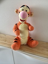 Disney tigger plüschtier gebraucht kaufen  Duvensee, Klinkrade, Kühsen, Labenz
