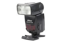 Nikon 800 flash for sale  LIVERPOOL
