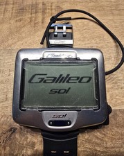 Uwatec galileo sol gebraucht kaufen  Radevormwald