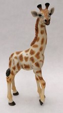 Leonardo giraffe figurine for sale  WARRINGTON