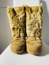 Snow boots stivali usato Snow boots stivali usato  Pescara