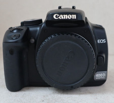 Fotocamera reflex digitale usato  Pescia