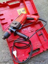 Trapano hilti tm8 usato  Venegono Superiore