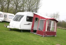 Ventura cadet caravan for sale  SHREWSBURY