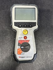 Megger mit410 battery for sale  Dallas