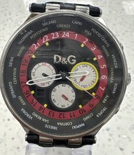 Dolice gabbana mens for sale  BRISTOL