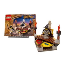 Scene lego harry d'occasion  Saint-Georges-d'Espéranche