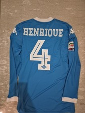 Maglia ssc napoli usato  Arienzo