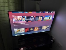 2023 panasonic 43mx650b for sale  NEWBURY