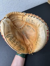 Rawlings rcm45 catchers for sale  Inver Grove Heights
