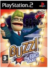 Buzz the big usato  Ferrere
