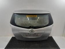 Tailgate boot toyota for sale  DONCASTER