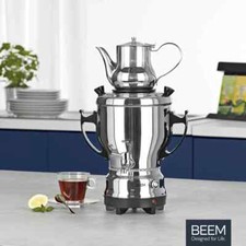 Beem tea classic gebraucht kaufen  Ginsheim-Gustavsburg
