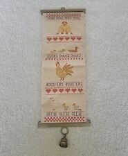 Vintage bell pull for sale  North Canton
