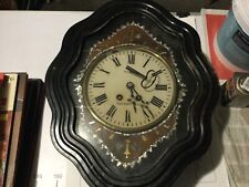 Horloge carillon oeil d'occasion  Nancy-