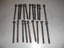 Daimler 250 cylinder for sale Daimler 250 cylinder for sale  BROUGH