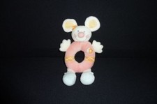 Doudou souris hochet d'occasion  Orchies
