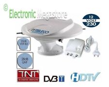 Antenna tetto camper usato  Ottaviano