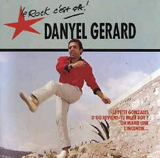 Danyel gérard danyel d'occasion  Metz-