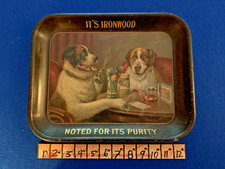 Ironwood noted purity for sale  Woodruff