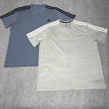 Lot adidas tee for sale  Quinnesec