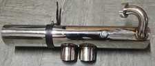 smart brabus exhaust for sale smart brabus exhaust for sale HAYWARDS HEATH