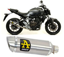 Arrow scarico omologato usato  Italia