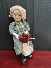 Automate grand mère d'occasion  Carvin