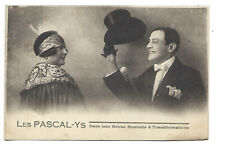 Spectacle cabaret pascal d'occasion  Toulon-