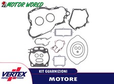 Kit guarnizioni complete usato  Italia