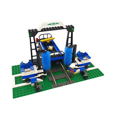 Lego® 9V RC TRAIN Railway 4553 estação planta de lavagem vagão vagão comprar usado  Enviando para Brazil