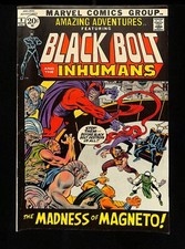 Amazing adventures marvel for sale  Montgomery