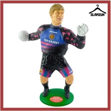 Peter schmeichel football for sale  DUNBAR