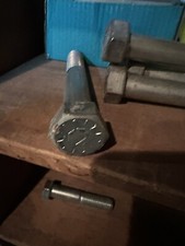 Hex head cap for sale  North Reading