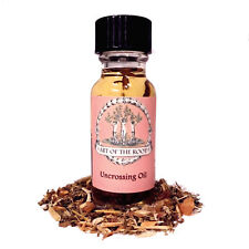 Uncrossing oil jinxes for sale  Bedford