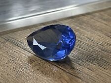 Sapphire loose stone for sale  STOCKPORT