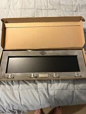 Harley davidson chalkboard for sale  Florence