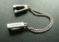Pandora sicherungskette flach gebraucht kaufen  Wilhelmshaven