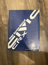 Honda civic crx for sale  Fremont