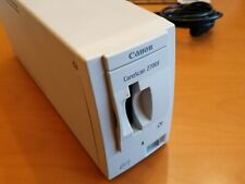 Canon canoscan 2700f usato  Conegliano