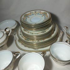 Aynsley henley bone for sale  SLOUGH