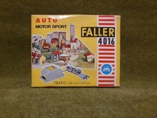 Faller ams 4016 gebraucht kaufen  Hammersbach