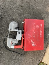 milwaukee portable band saw for sale milwaukee portable band saw for sale Bon Aqua