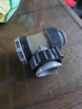 Plunger valve ground for sale  Miami