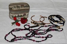 Kleiner posten modeschmuck gebraucht kaufen  Leipzig
