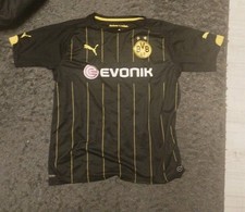 Bvb trikot kindergröße gebraucht kaufen Bvb trikot kindergröße gebraucht kaufen  Ibbenbüren