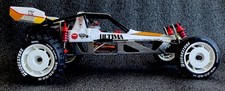 Vintage kyosho ultima for sale  BECKENHAM