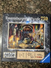 Used ravensburger escape for sale  Saint Petersburg