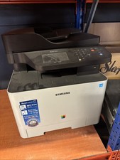 Samsung clx 6260fw for sale  LONDON